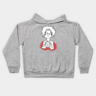 OITNB "Red" Kids Hoodie